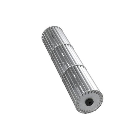 Jackson Wheel Blower 65Mm X 300Mm Alum(7A413-18) 5999-004-50-85